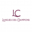 Langues Des Champions logo